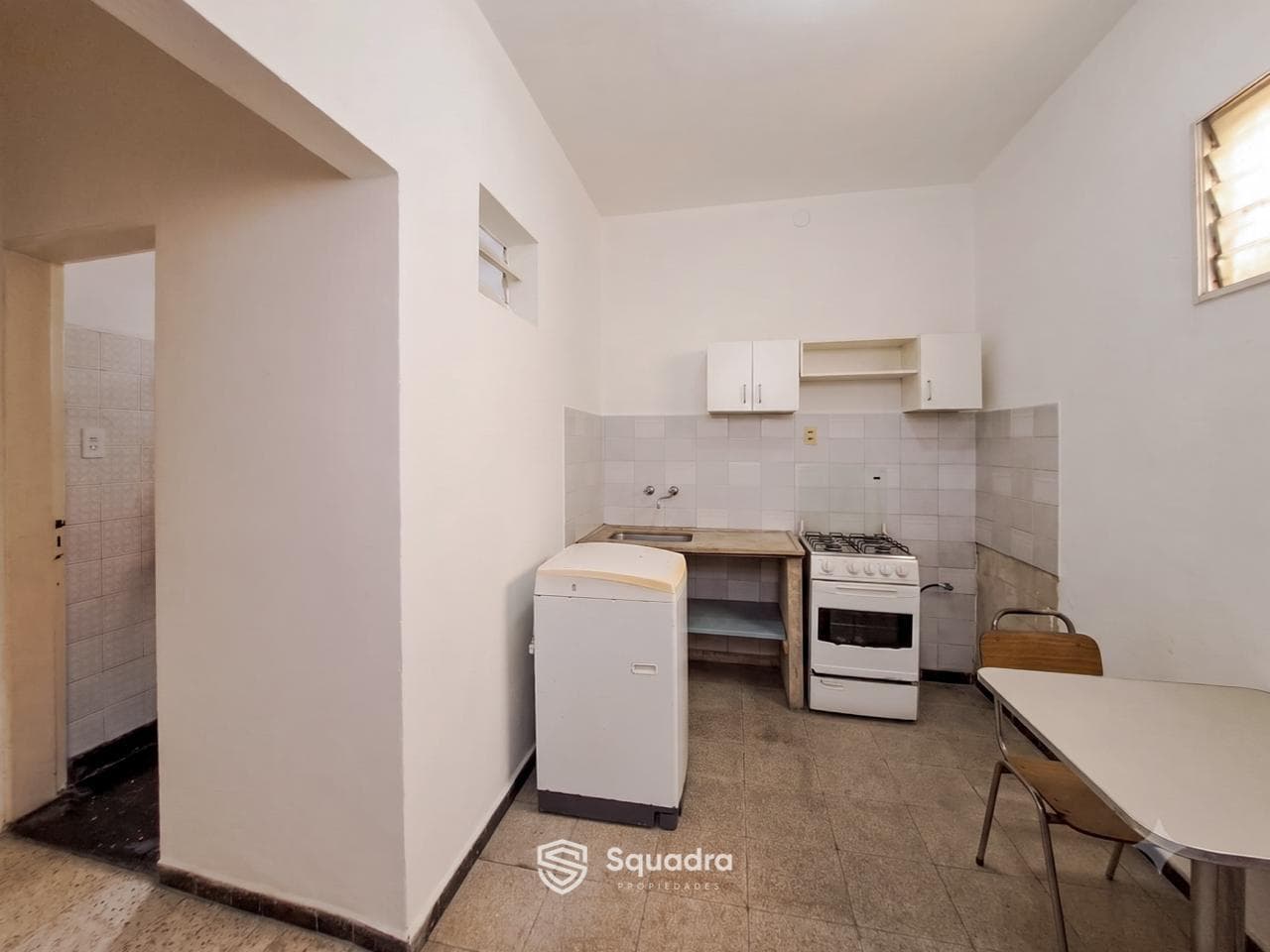 FOR SALE | TRADE - 1- and 2-bedroom homes - 2 separate properties - Echesortu neighborhood, Rosario.