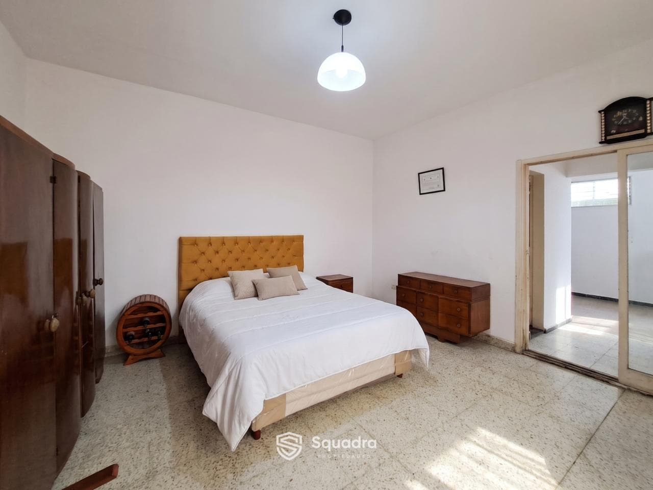 FOR SALE | TRADE - 1- and 2-bedroom homes - 2 separate properties - Echesortu neighborhood, Rosario.