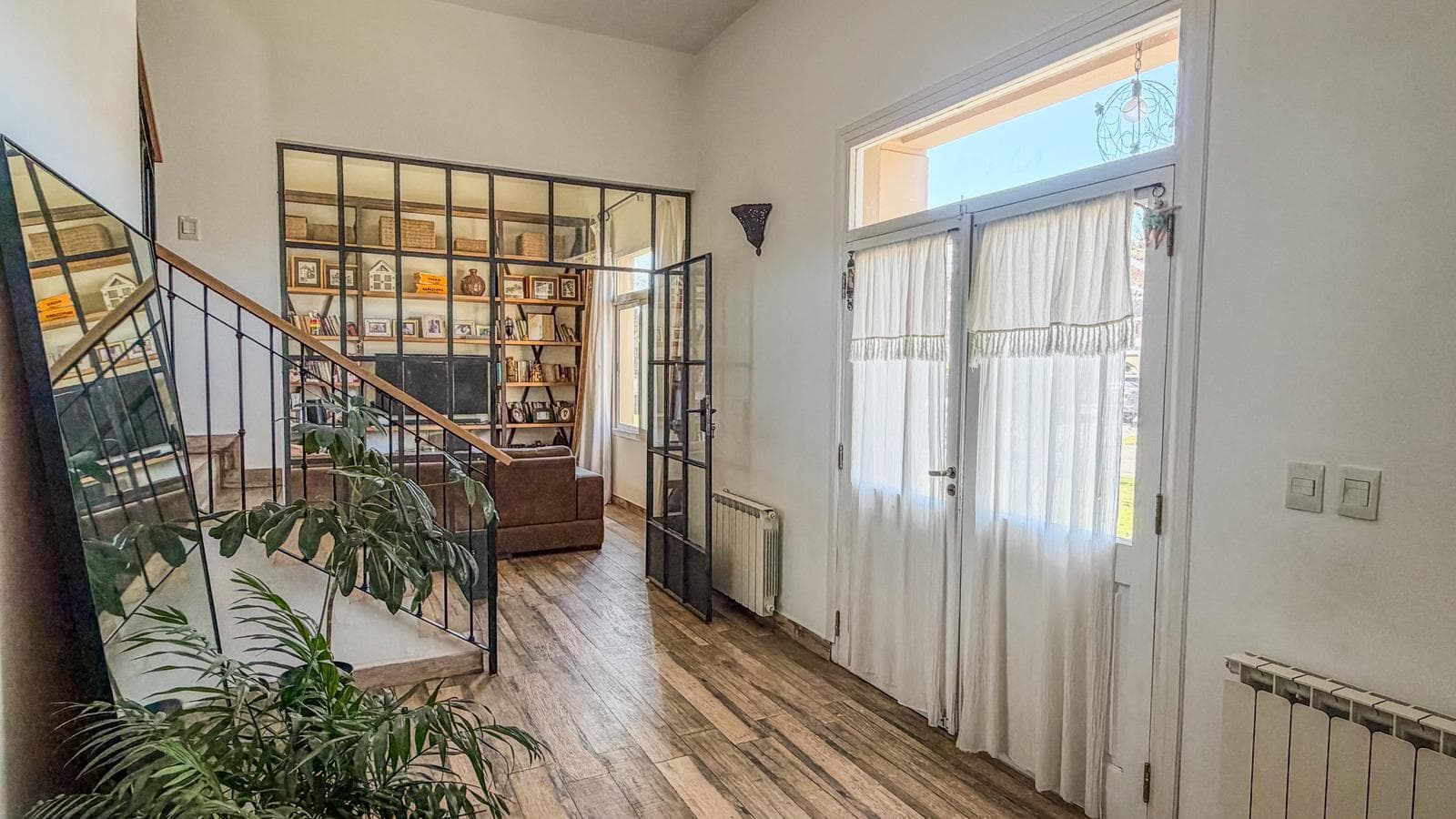 House for sale in the La Alameda neighborhood, Nordelta.
