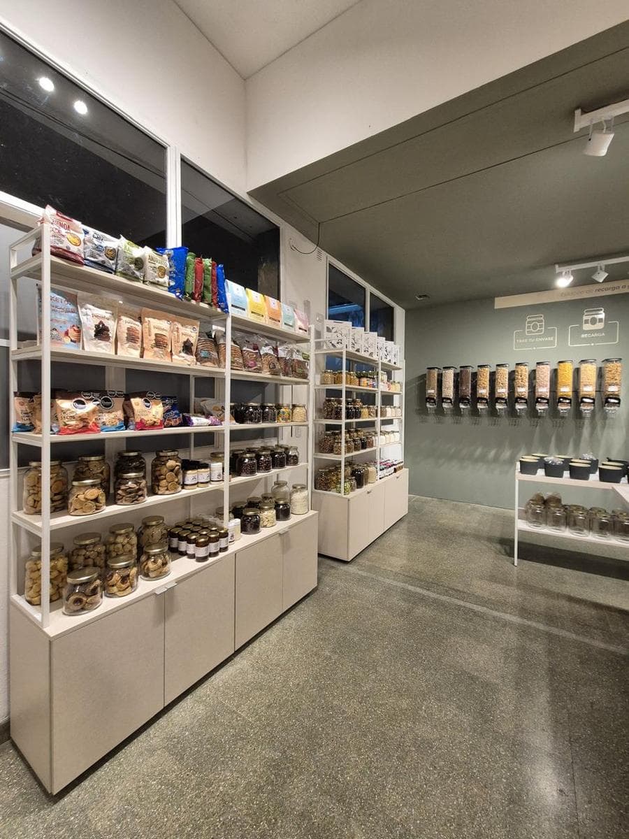 Natural Dietary Supplements/Bulk Business Fund