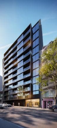1-Bedroom Apartment for Sale in Downtown (Montevideo)