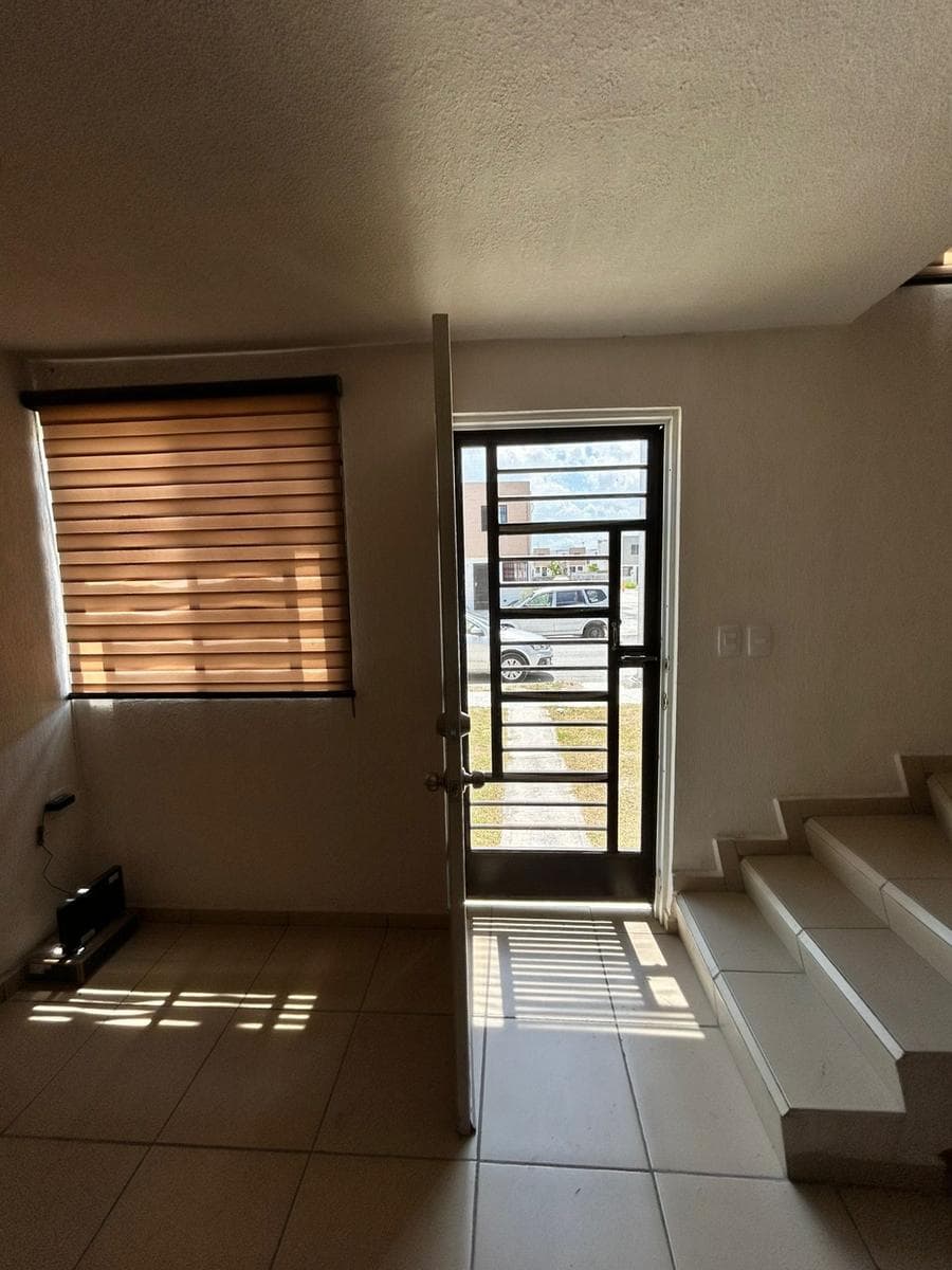 House for Rent in the Valle de Santa Elena Subdivision, General Zuazua, Nuevo León