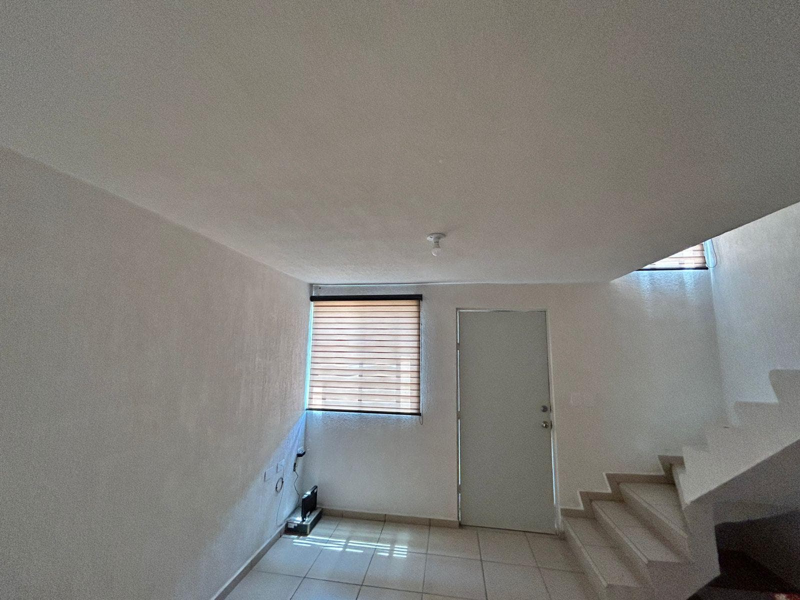 House for Rent in the Valle de Santa Elena Subdivision, General Zuazua, Nuevo León