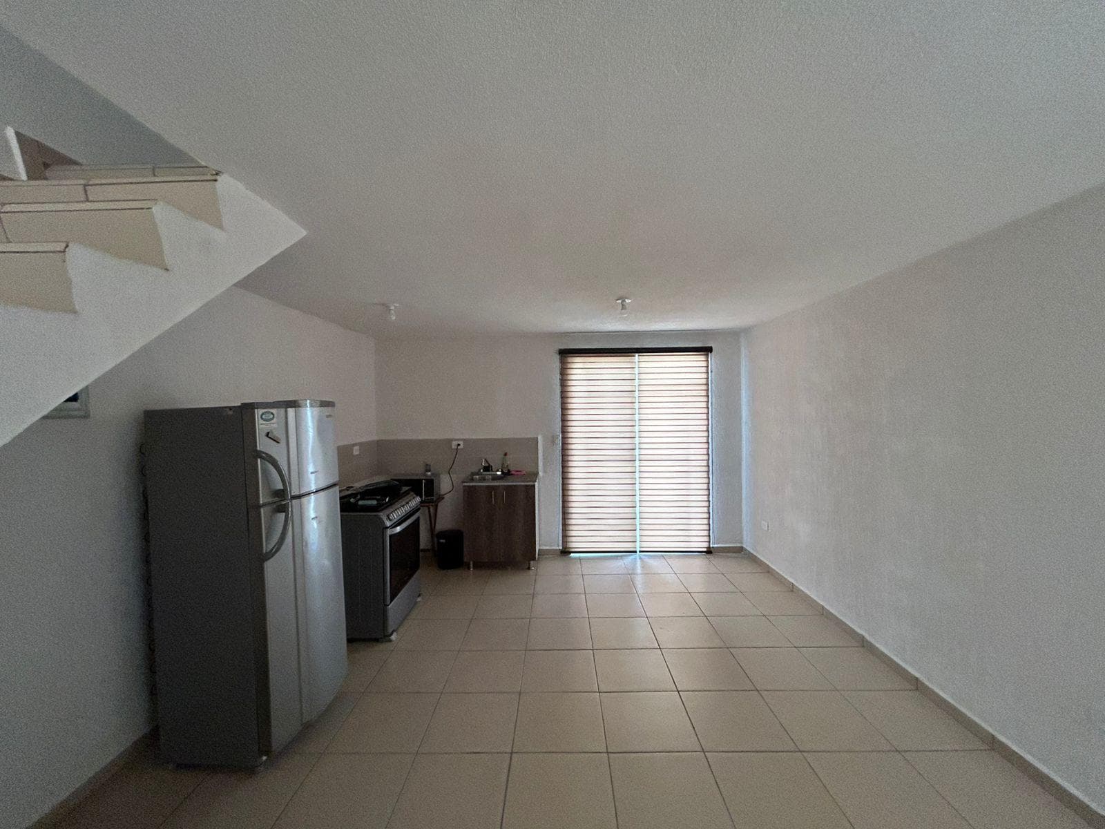 House for Rent in the Valle de Santa Elena Subdivision, General Zuazua, Nuevo León