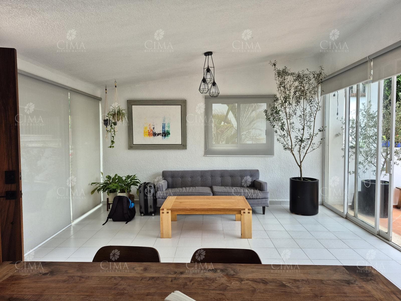 Casa En Venta En Fraccionamiento Lomas Tetela - V406