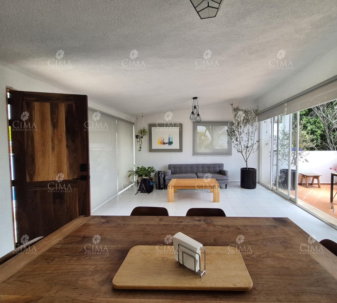 Casa En Venta En Fraccionamiento Lomas Tetela - V406