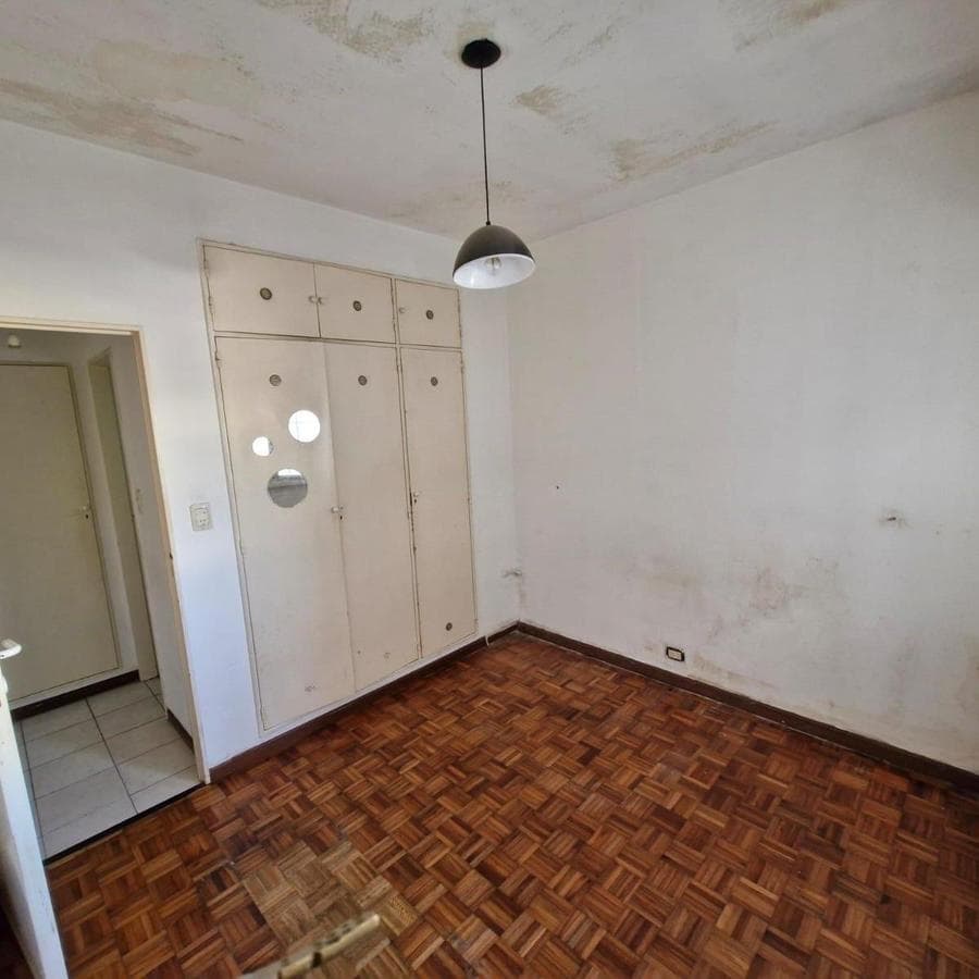 2 Spacious Rooms a few meters from Jose Maria Moreno Avenue