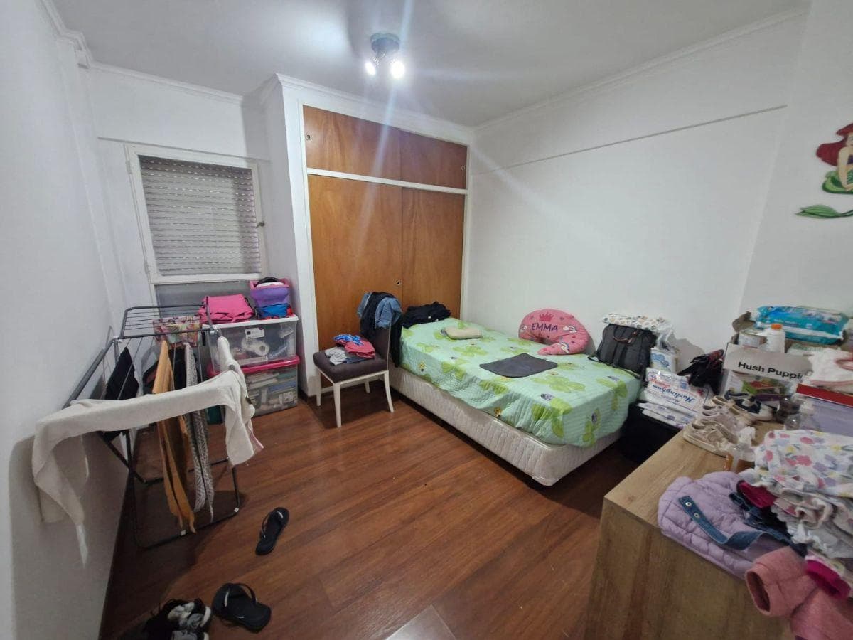 59 m² Apartment with 3 Rooms, Very Bright, with a Balcony