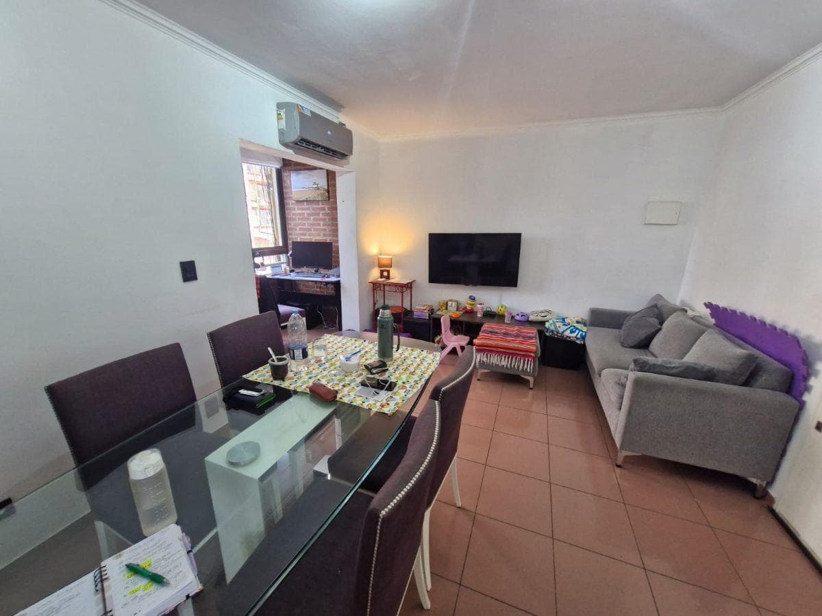 59 m² Apartment with 3 Rooms, Very Bright, with a Balcony