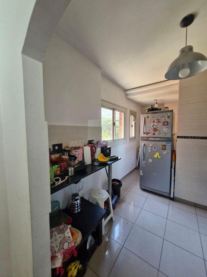 59 m² Apartment with 3 Rooms, Very Bright, with a Balcony