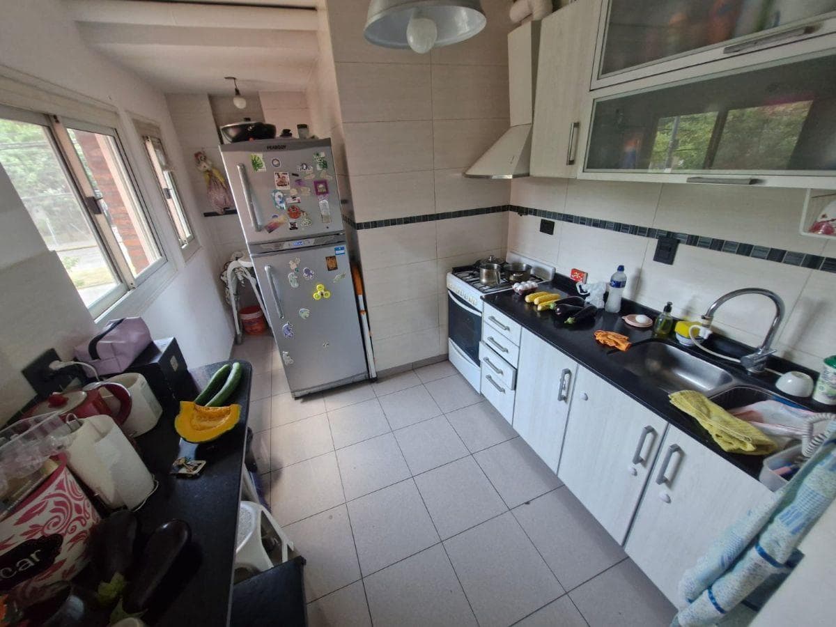 59 m² Apartment with 3 Rooms, Very Bright, with a Balcony