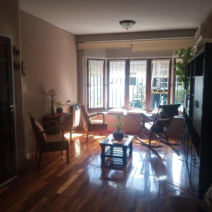Beautiful triplex with a patio and garage!