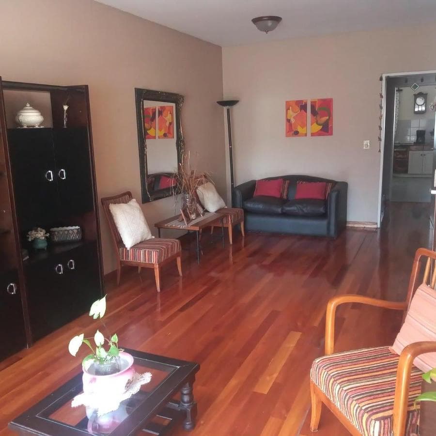 Beautiful triplex with a patio and garage!