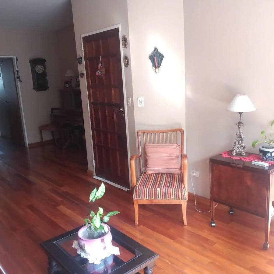 Beautiful triplex with a patio and garage!