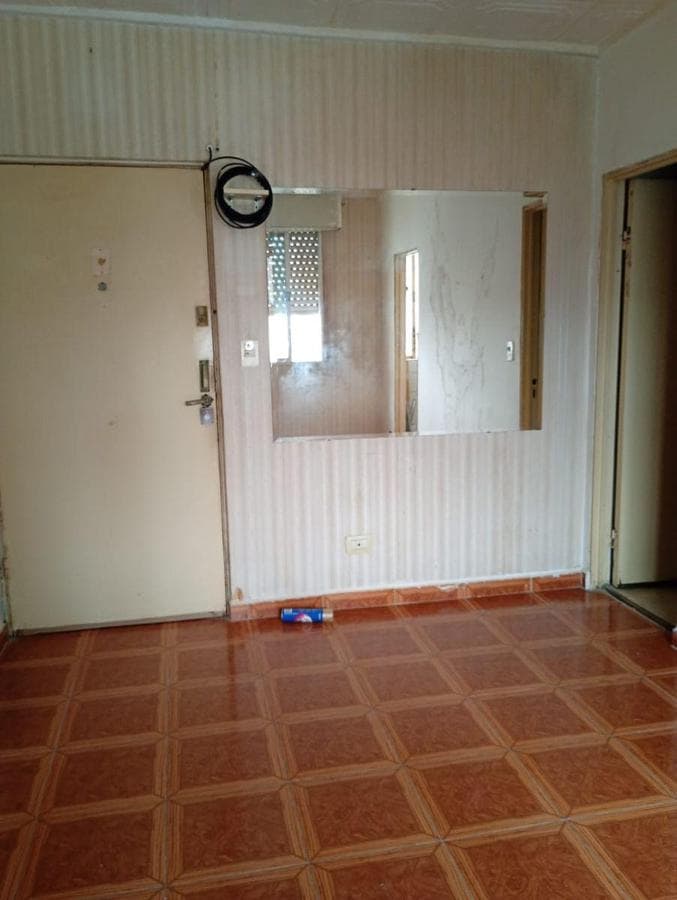 2-Room, Very Bright Apartment Just a Few Meters from Av. La Plata