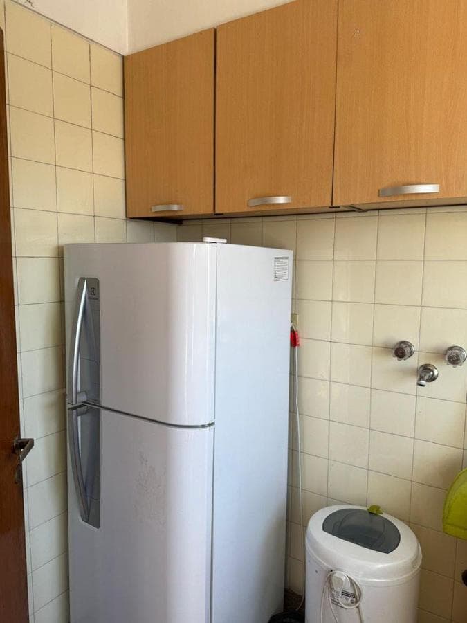 31 m² One-Room Apartment—Very Bright
