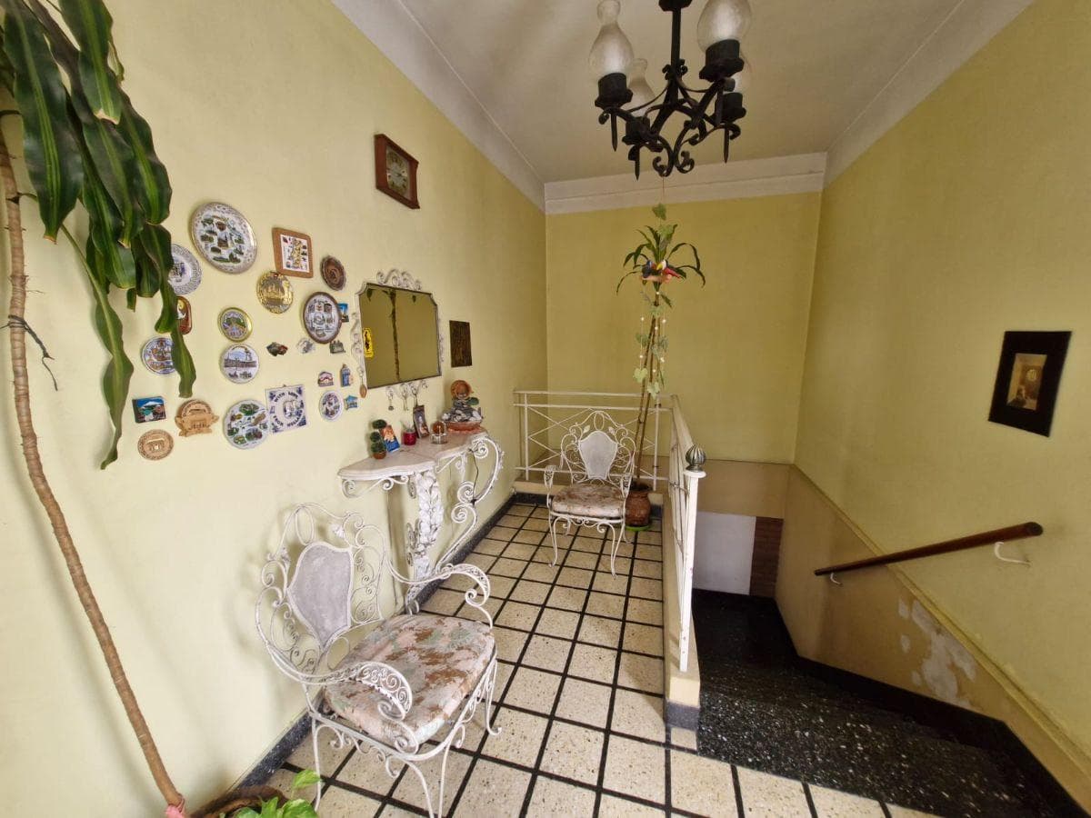 Excellent 3-Room House Facing the Street, with a Shed, Open Backyard, Patio, Terrace, and Barbecue Area