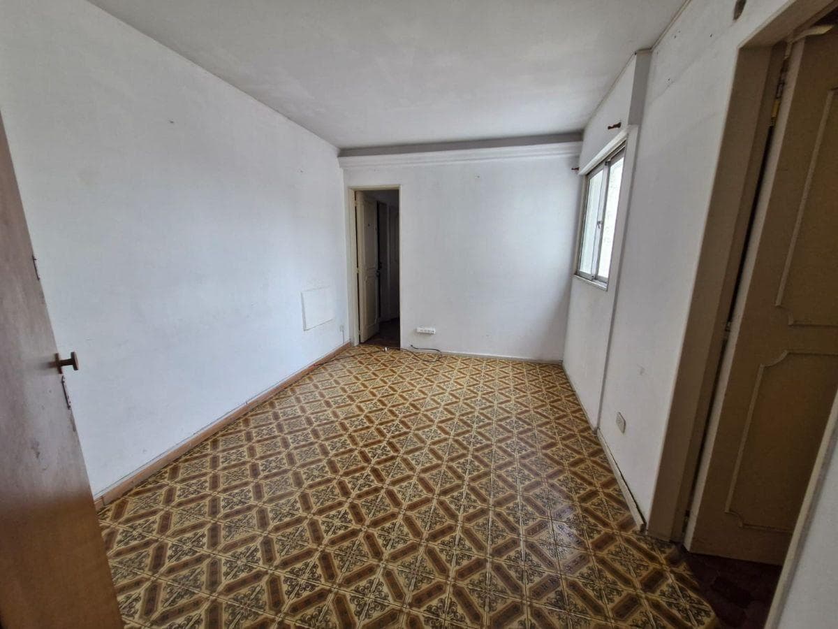 2-room apartment, 40 m², on Av. Córdoba