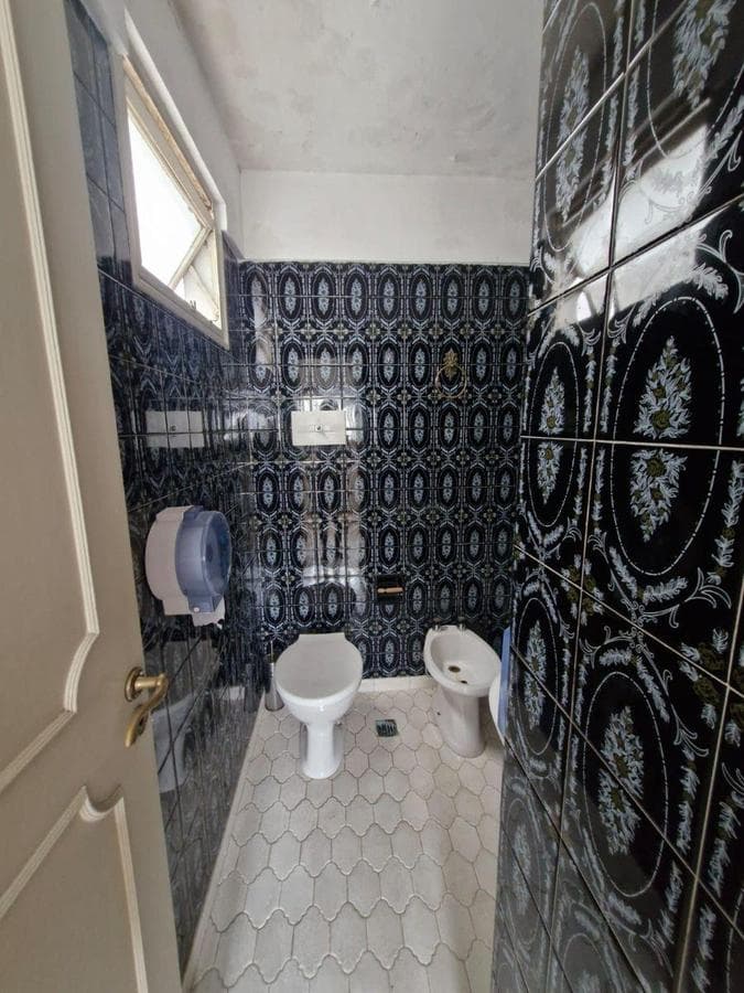 2-room apartment, 40 m², on Av. Córdoba