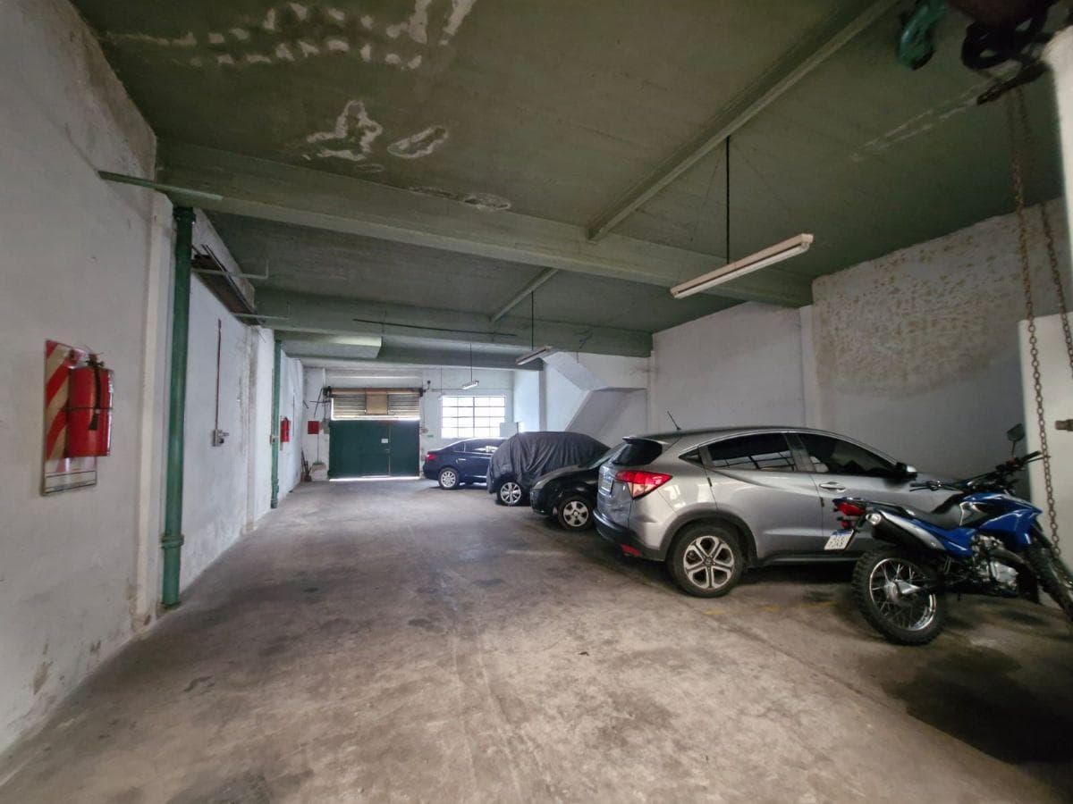 Excellent Warehouse with Living Quarters and Unencumbered Land