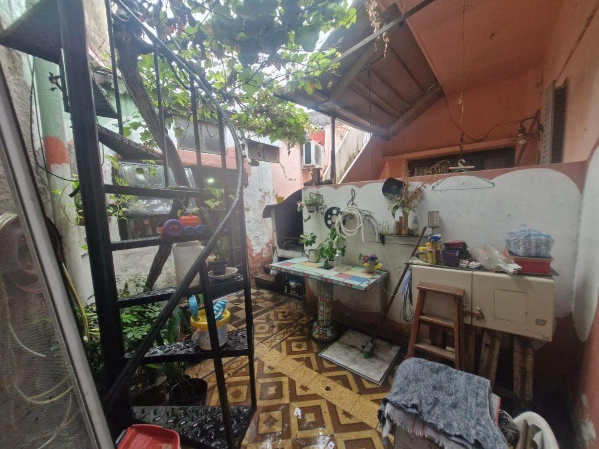 House on Its Own Lot, 3 Rooms, Patio, Grill, Terrace