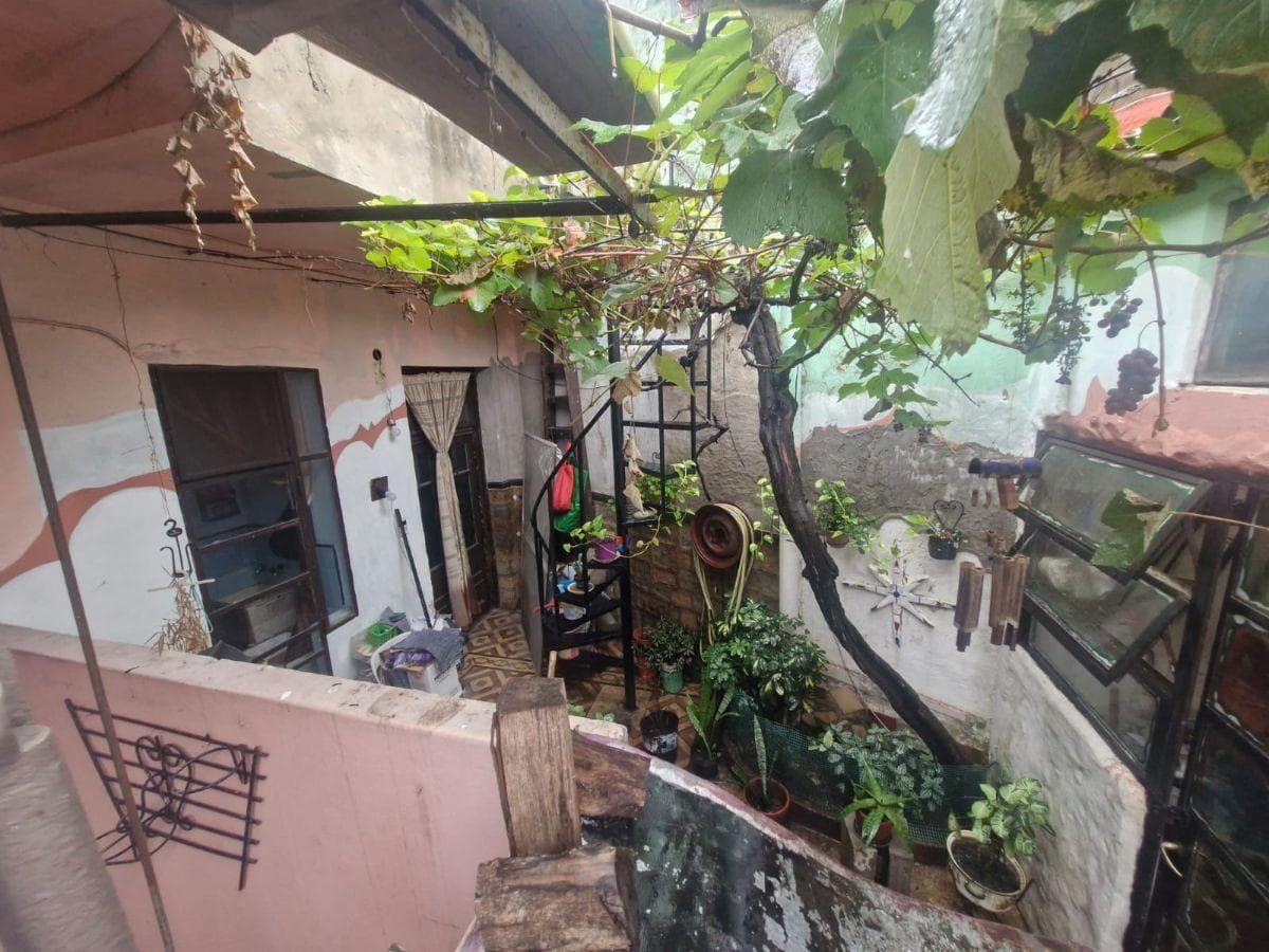 House on Its Own Lot, 3 Rooms, Patio, Grill, Terrace