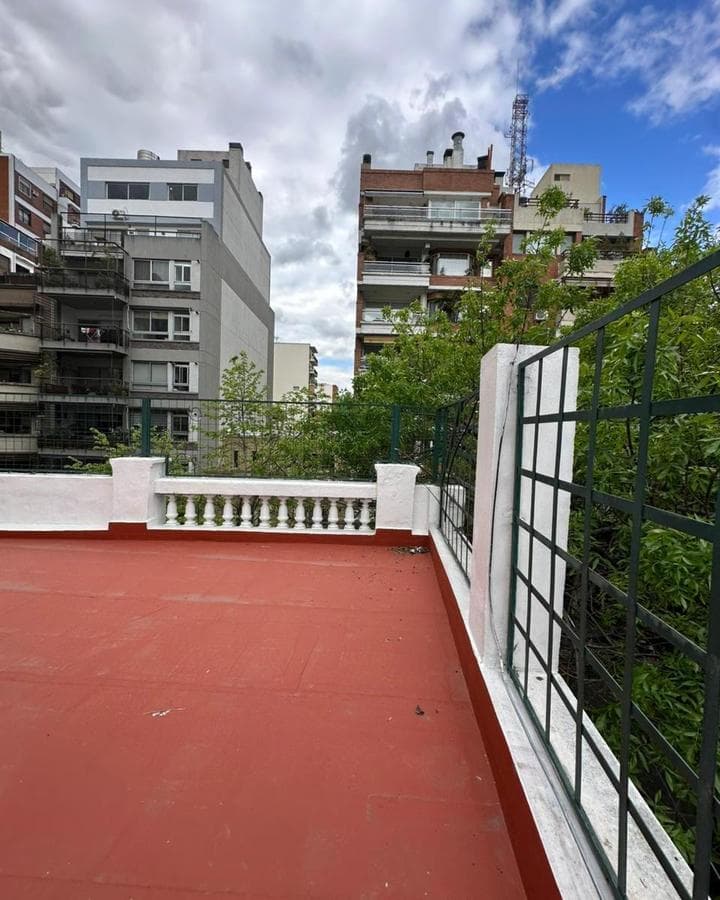 Impeccable 5-room penthouse with 2 spacious terraces