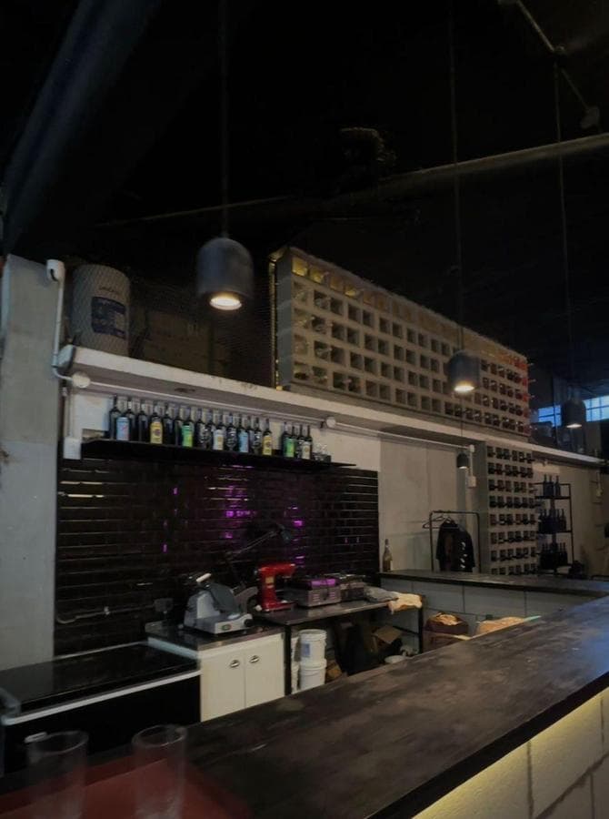 Excellent, Fully Equipped Coffee Shop Just a Few Meters from Pedro Goyena Avenue