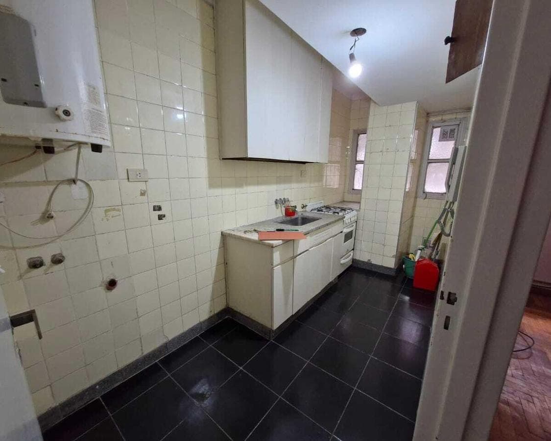 2 Spacious Rooms