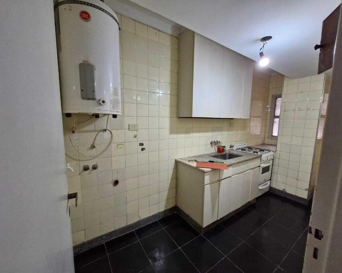 2 Spacious Rooms