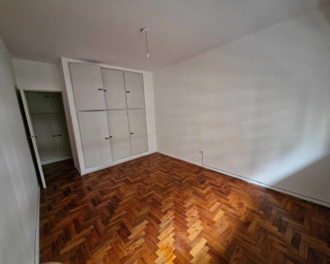 2 Spacious Rooms