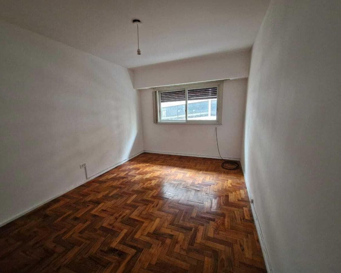 2 Spacious Rooms