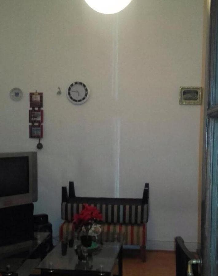 3-ROOM APARTMENT ON THE 1ST FLOOR WITH A PATIO!!
