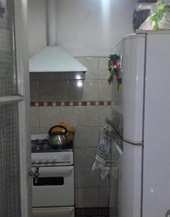3-ROOM APARTMENT ON THE 1ST FLOOR WITH A PATIO!!