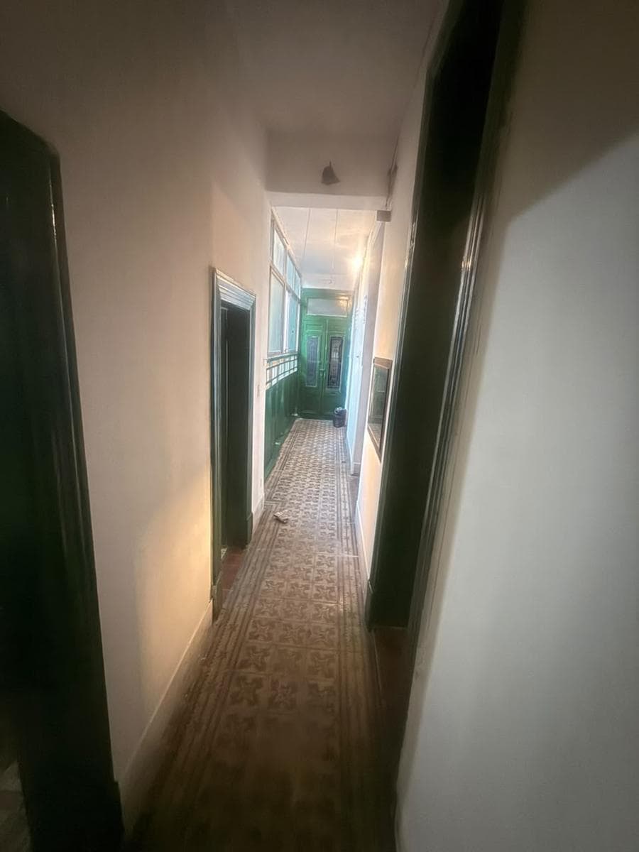 3-ROOM APARTMENT ON THE 1ST FLOOR WITH A PATIO!!