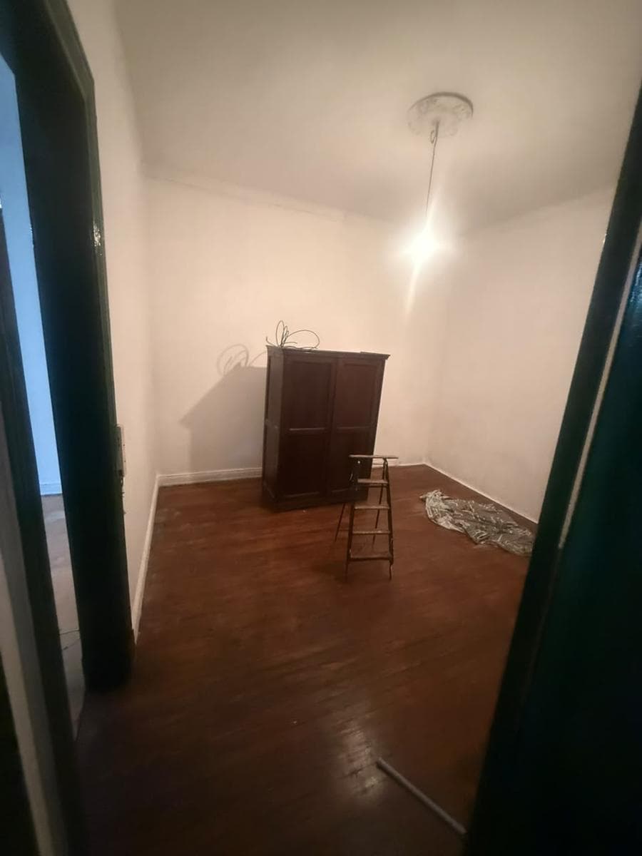 3-ROOM APARTMENT ON THE 1ST FLOOR WITH A PATIO!!