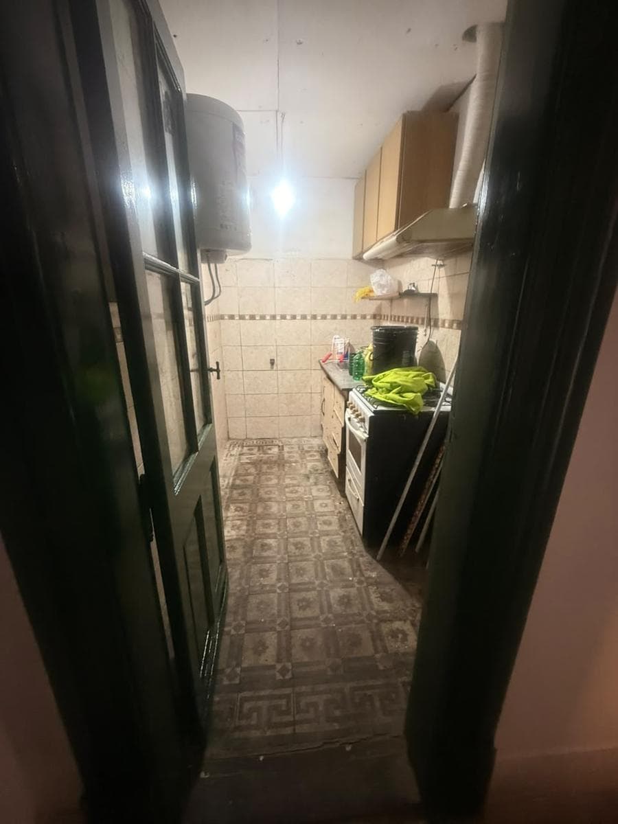 3-ROOM APARTMENT ON THE 1ST FLOOR WITH A PATIO!!