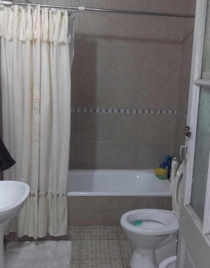 3-ROOM APARTMENT ON THE 1ST FLOOR WITH A PATIO!!