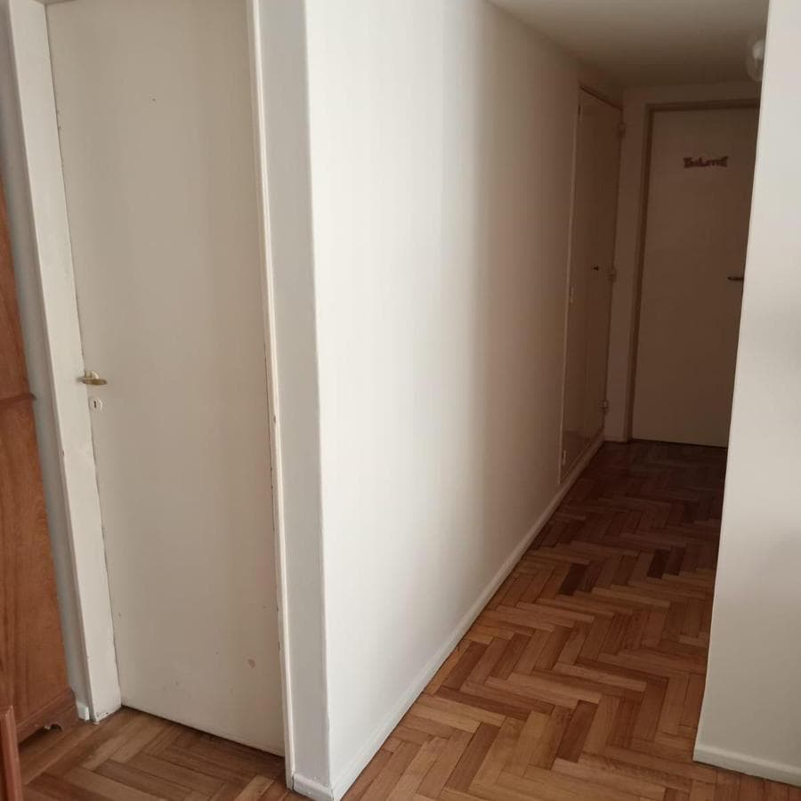 3-room apartment for sale with a separate guest unit!
