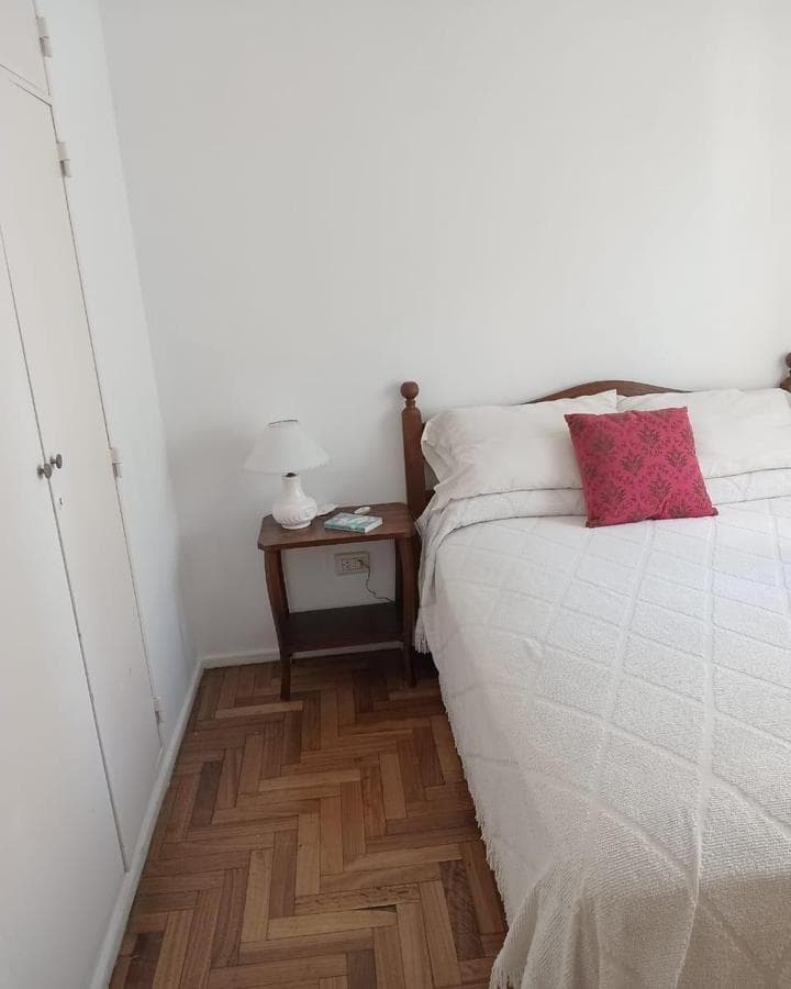 3-room apartment for sale with a separate guest unit!