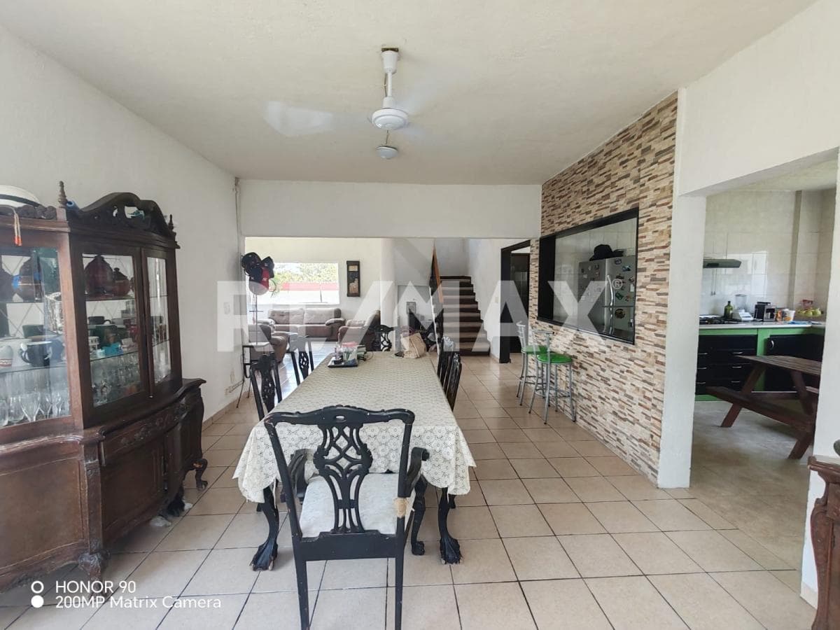 House for Sale in Morelos, Real de Oaxtepec