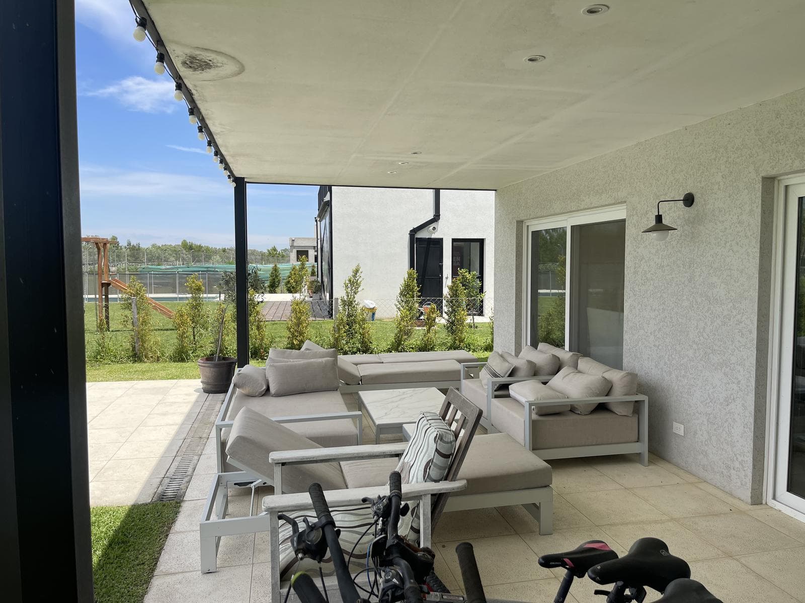 3-Bedroom House in Acacias - Puertos