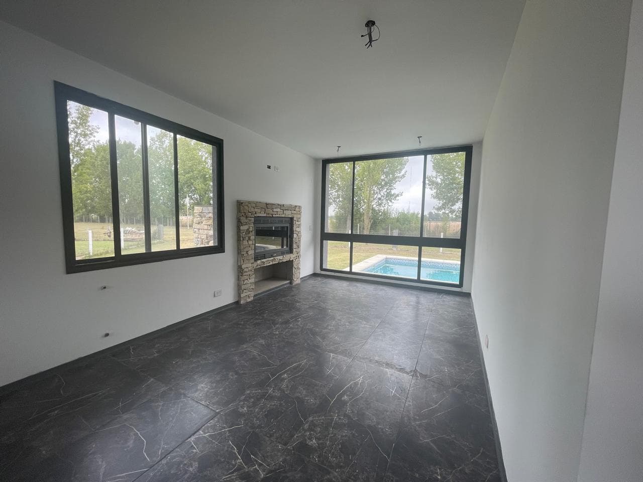 4-Bedroom House for Sale with Pool, Master Suite, and Large Yard in La Magdalena