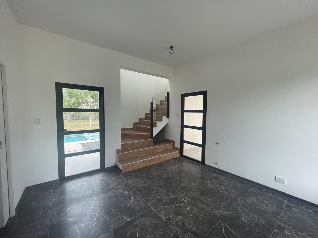 4-Bedroom House for Sale with Pool, Master Suite, and Large Yard in La Magdalena
