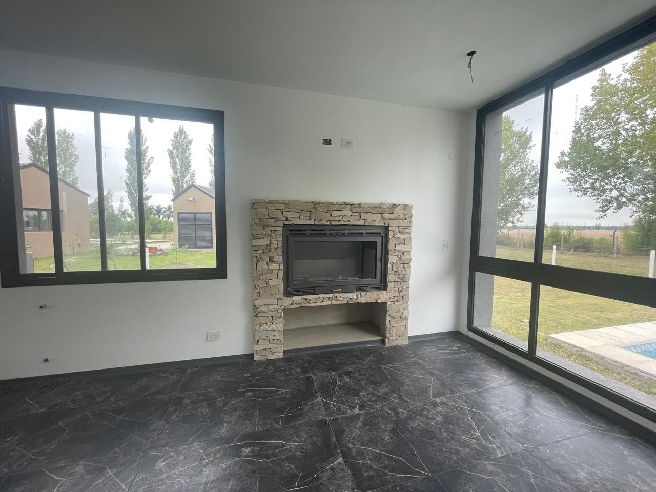 4-Bedroom House for Sale with Pool, Master Suite, and Large Yard in La Magdalena