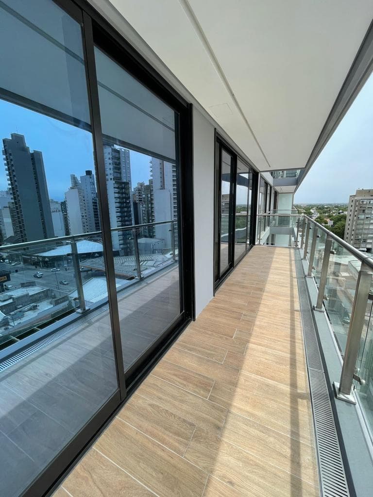Apartment for Sale - Las Lomitas Street Residence - Lomas de Zamora