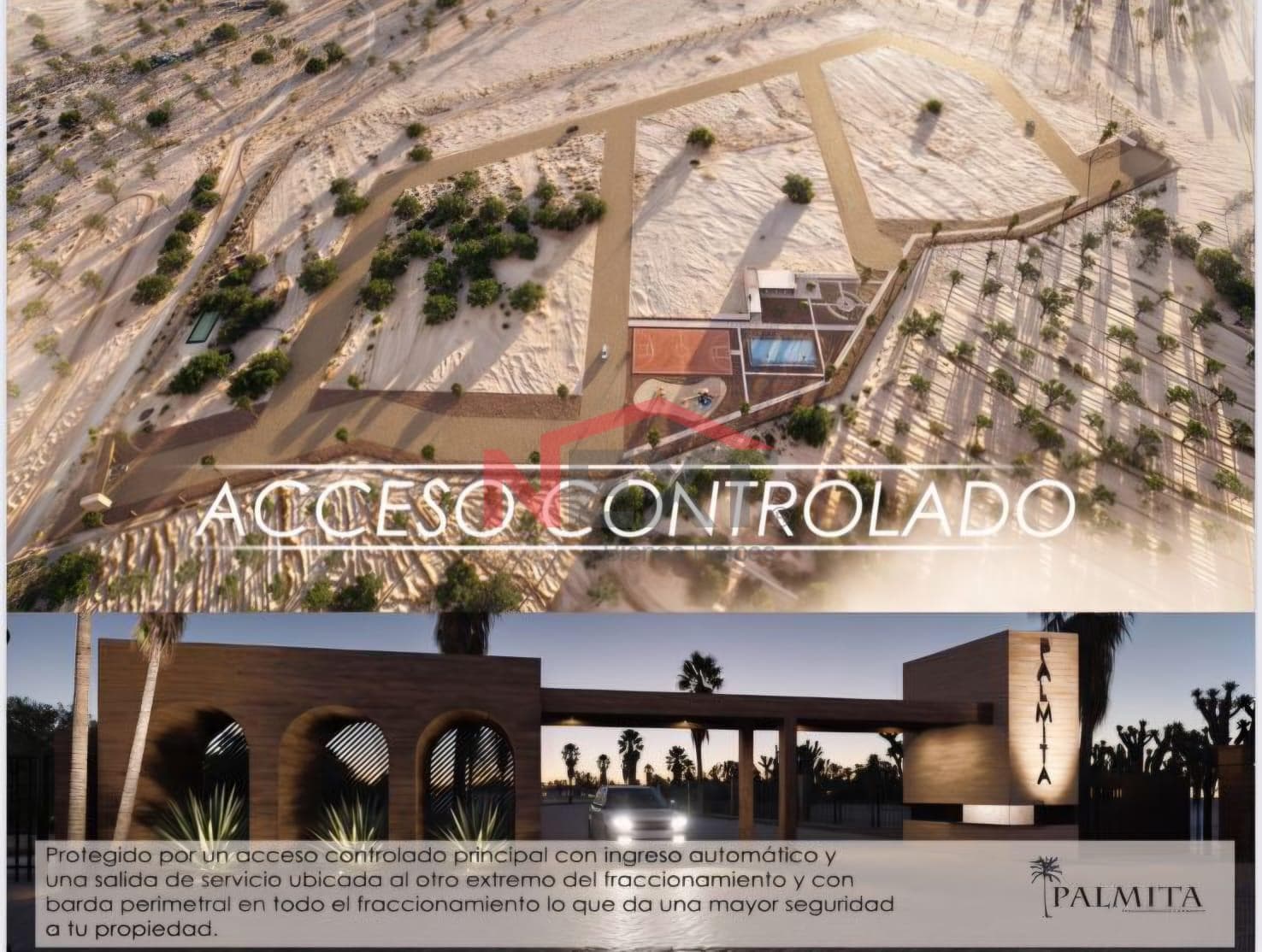 RURAL LAND FOR SALE WITH A DEVELOPMENT PLAN