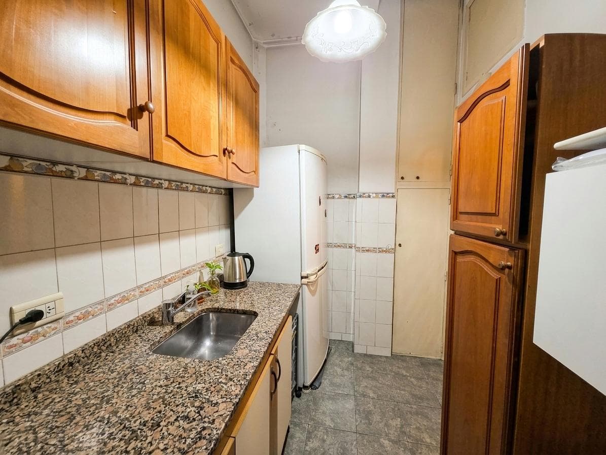 3-Bedroom Apartment for Sale in Monserrat—Qualifies for Financing