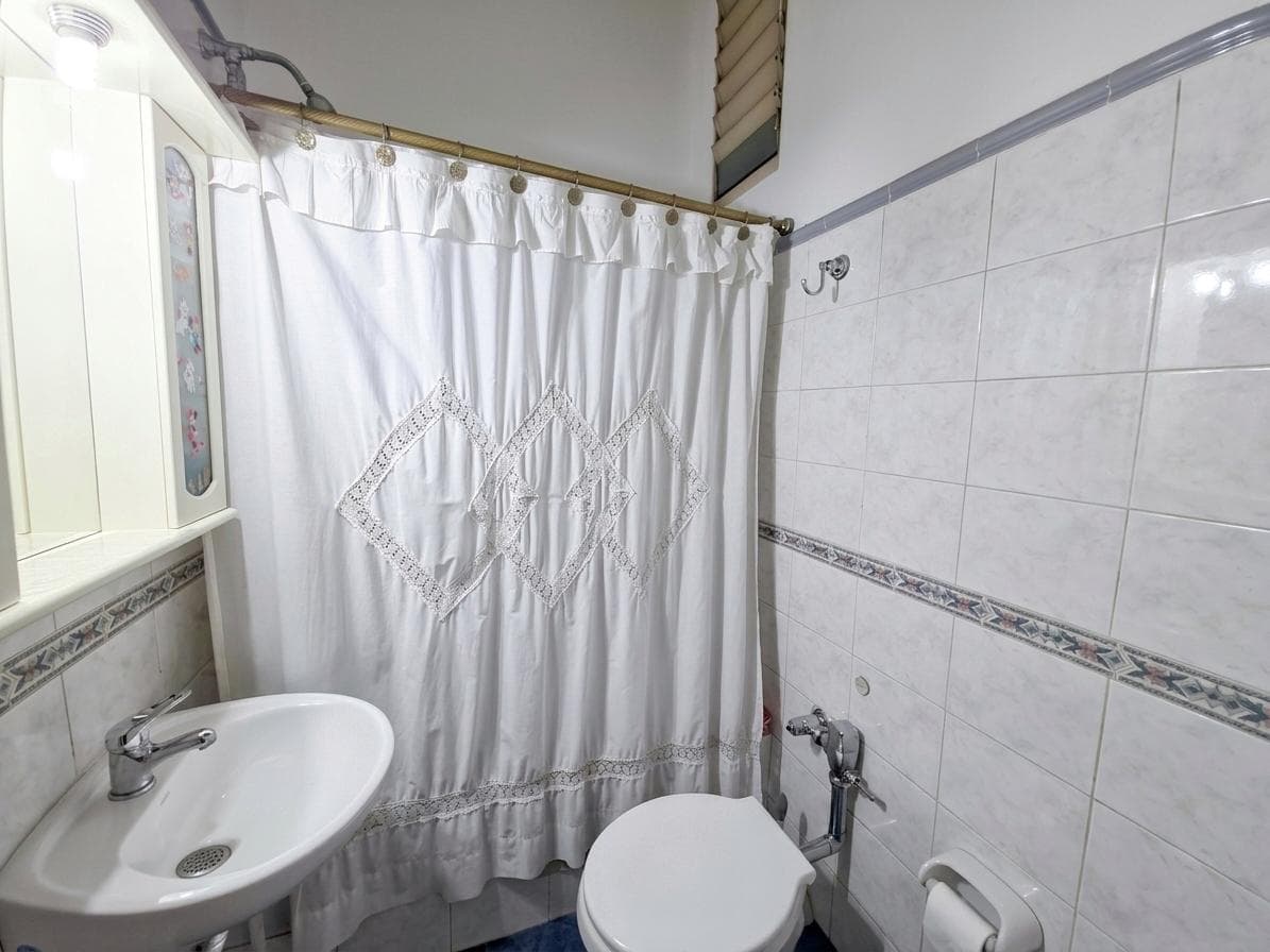 3-Bedroom Apartment for Sale in Monserrat—Qualifies for Financing