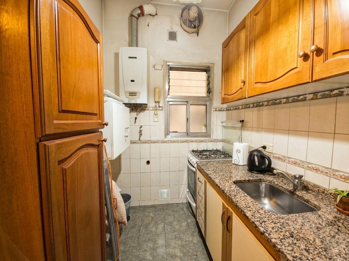 3-Bedroom Apartment for Sale in Monserrat—Qualifies for Financing